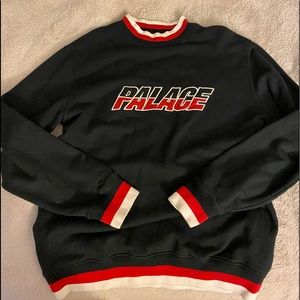 Palace crew neck